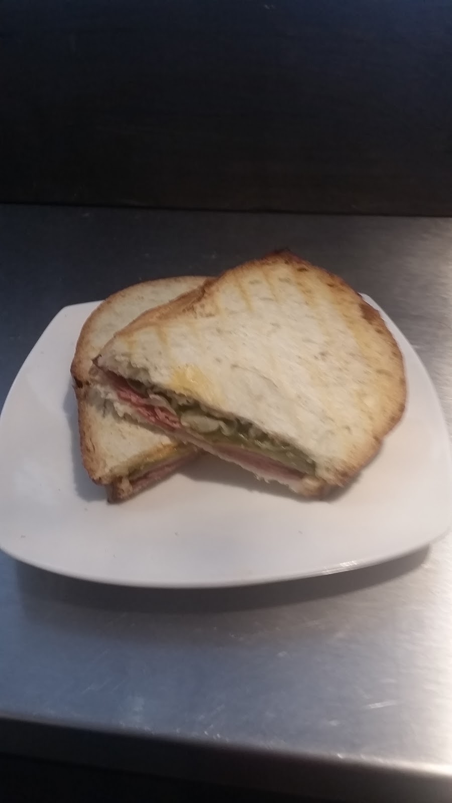 The Savoury Bean | 102 Jarvis St, Fort Erie, ON L2A 2S4, Canada | Phone: (289) 320-8047