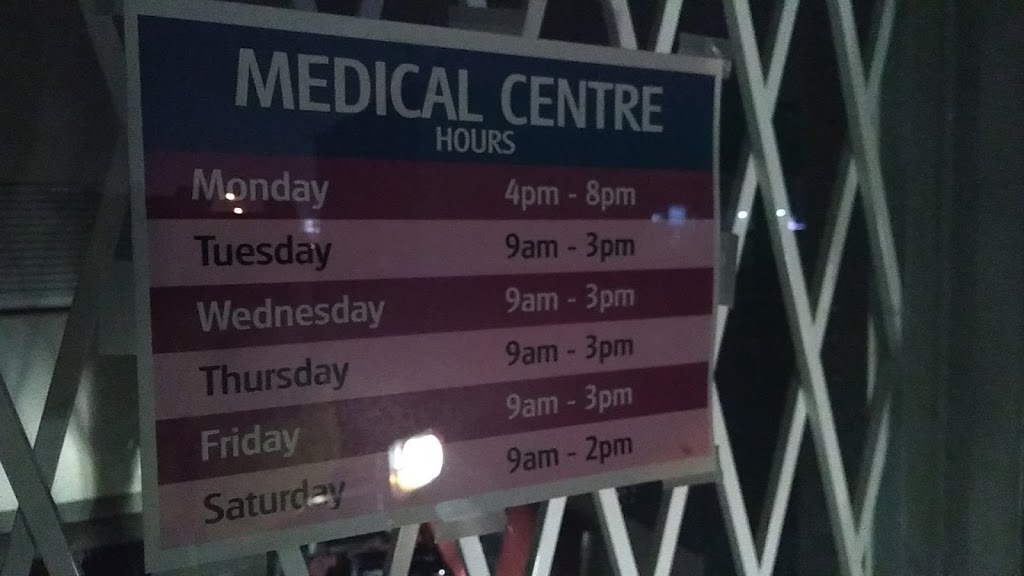 Blue Rose Medical Centre | 1910 Kennedy Rd Unit 4, Scarborough, ON M1P 2L8, Canada | Phone: (416) 754-0106