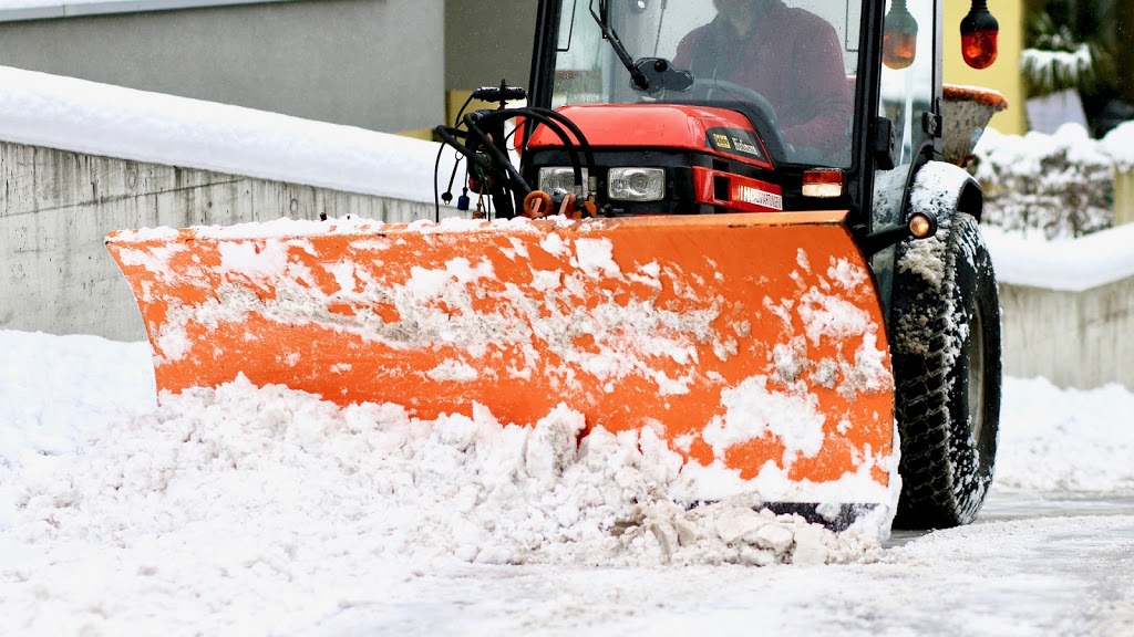 Les Entreprises M.Laurin Excavation et Déneigement | 1090 Chemin Régimbald, Saint-Donat-de-Montcalm, QC J0T 2C0, Canada | Phone: (819) 324-7735
