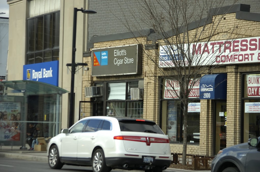 Back In Comfort | 2800 Danforth Ave, Toronto, ON M4C 1M1, Canada | Phone: (416) 693-7378