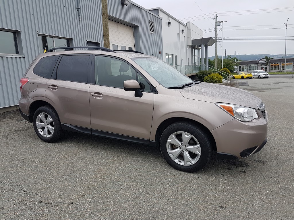 Subaru Sherbrooke | 4367 Boul Bourque, Sherbrooke, QC J1N 1S4, Canada | Phone: (819) 564-1600