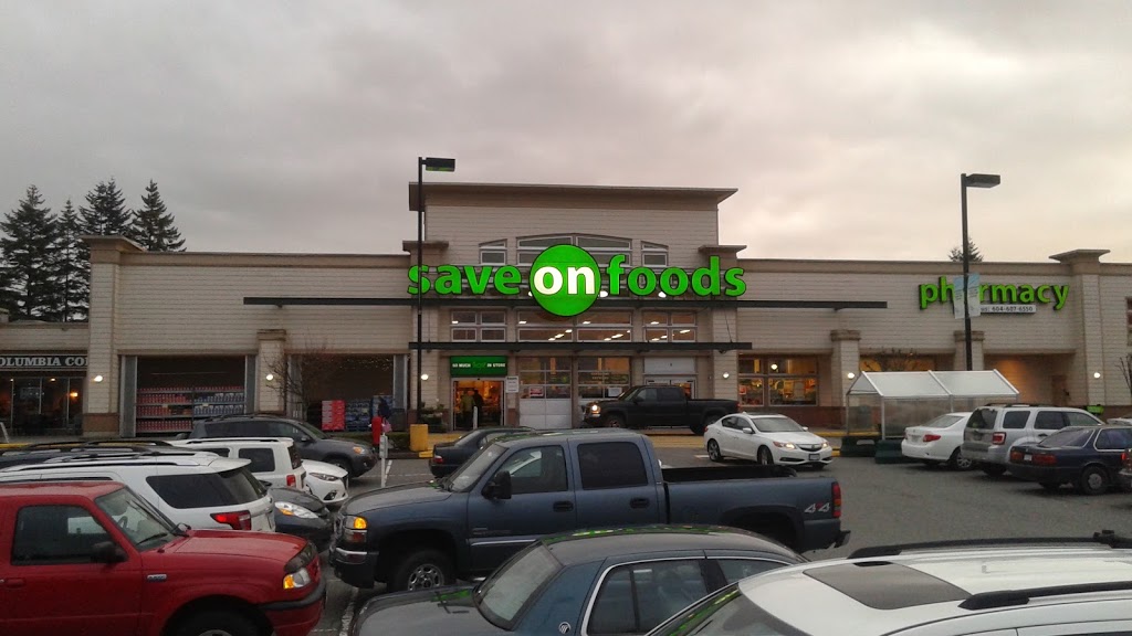 Save-On-Foods | 26310 Fraser Hwy #100, Aldergrove, BC V4W 2Z7, Canada | Phone: (604) 607-6555