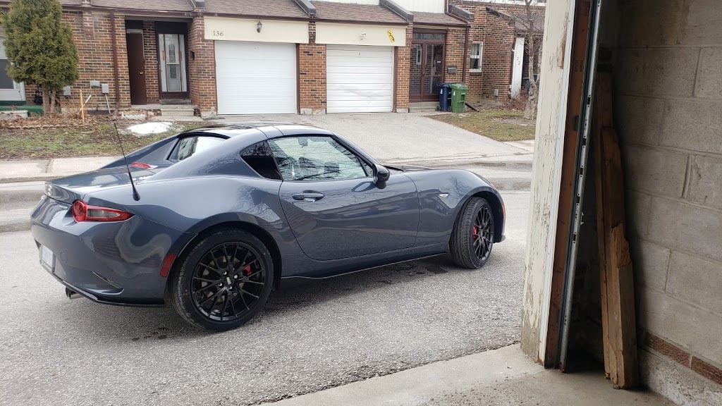 Grey Motors Mazda | 202437 ON-6, Owen Sound, ON N4K 5N7, Canada | Phone: (519) 376-2240