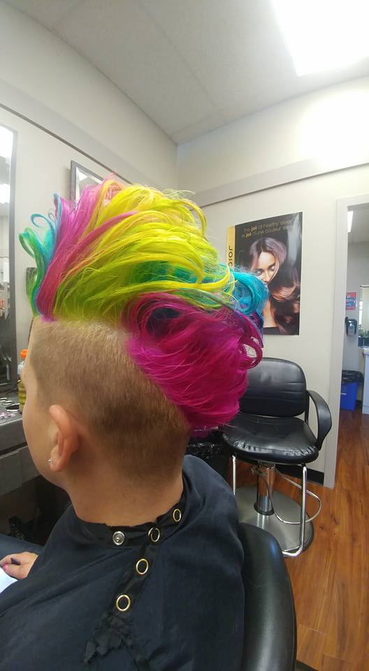 First Choice Haircutters - SuperStore Plaza | 2210 Main St #109, Penticton, BC V2A 5H8, Canada | Phone: (250) 493-0434