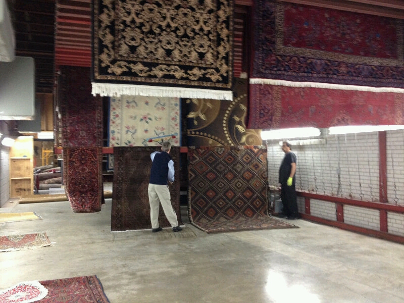 Siddiqi Oriental Rugs | 694 The Queensway, Etobicoke, ON M8Y 1K9, Canada | Phone: (416) 916-6170