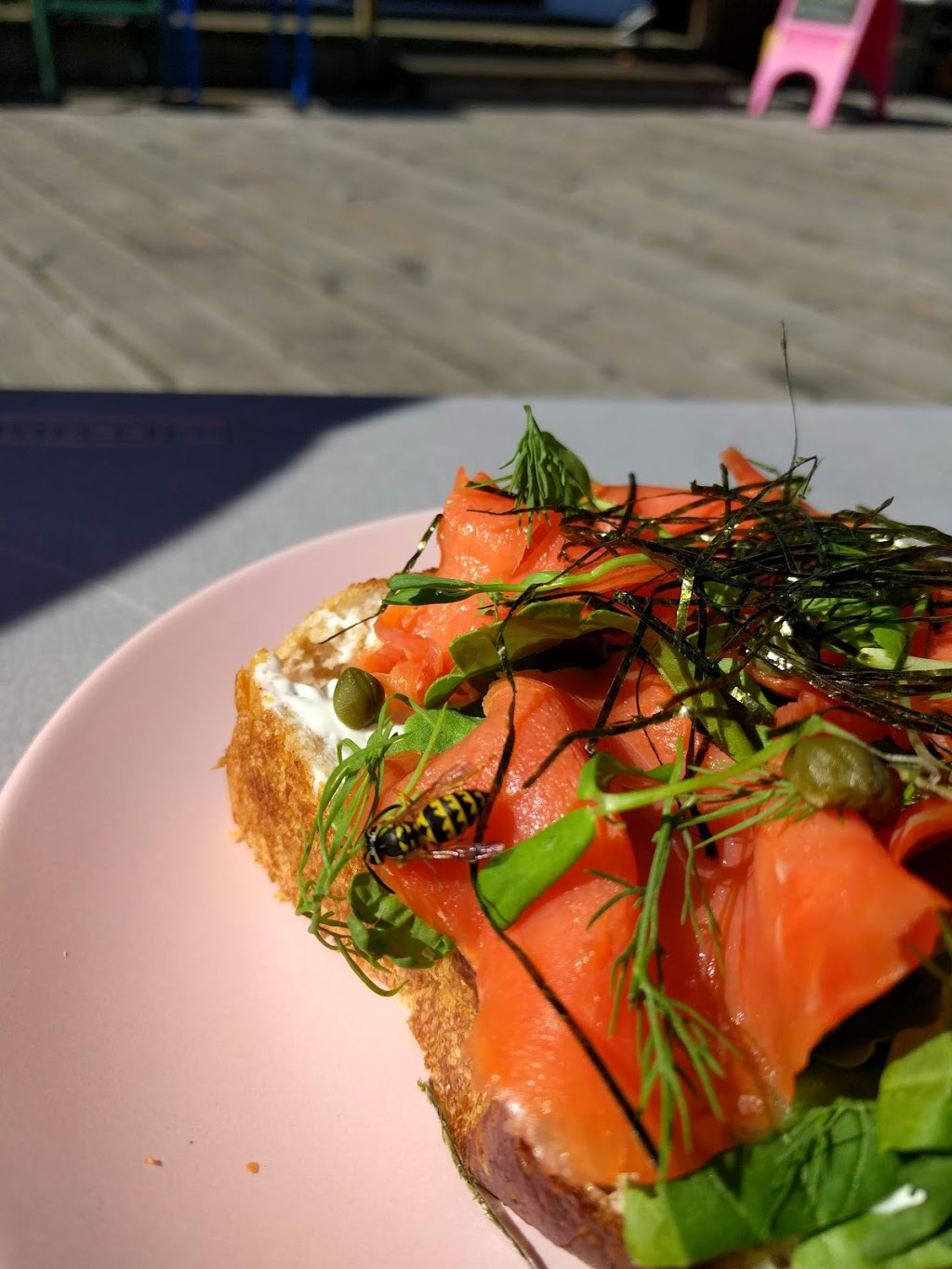 Branch & Butter | 400 Bowen Island Trunk Rd, Bowen Island, BC V0N 1G0, Canada | Phone: (604) 754-7383