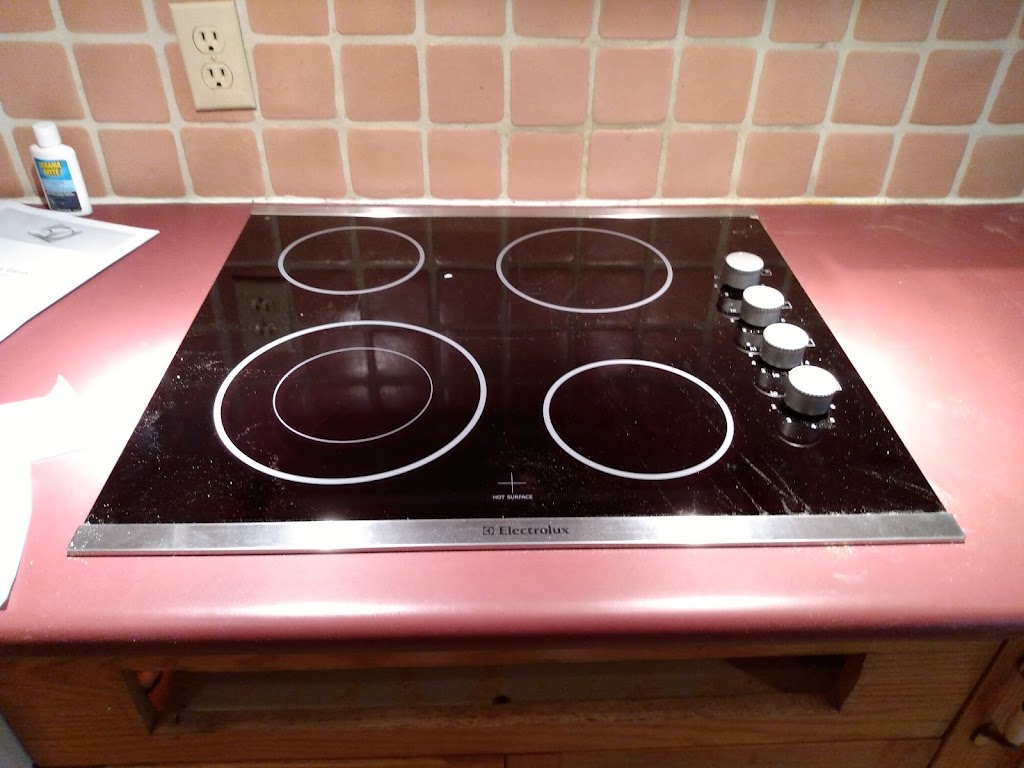 The Installer | 518 Talbot St, Port McNicoll, ON L0K 1R0, Canada | Phone: (705) 201-1449