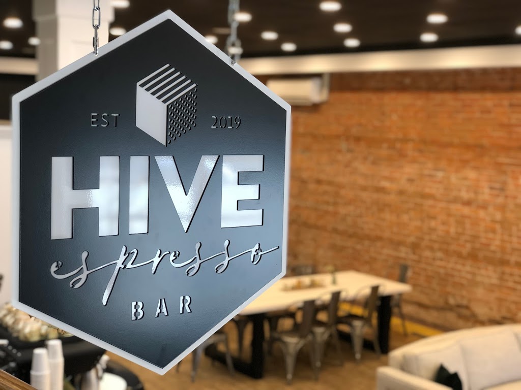THE HIVE | 23 Main St N, Moose Jaw, SK S6H 0V8, Canada | Phone: (306) 313-8820