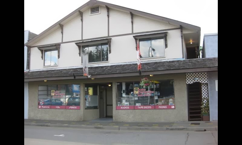Impulse Electronics | 2851 Oak St, Chemainus, BC V0R 1K1, Canada | Phone: (250) 246-5057