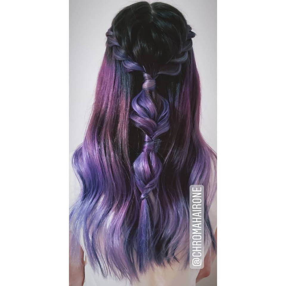 Chroma Hair One | 10525 Islington Ave, Kleinburg, ON L0J 1C0, Canada | Phone: (905) 893-4247