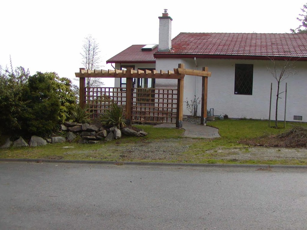 Strain Landscapes Ltd. | 5701 Hammond Bay Rd, Nanaimo, BC V9T 5N2, Canada | Phone: (250) 729-1061
