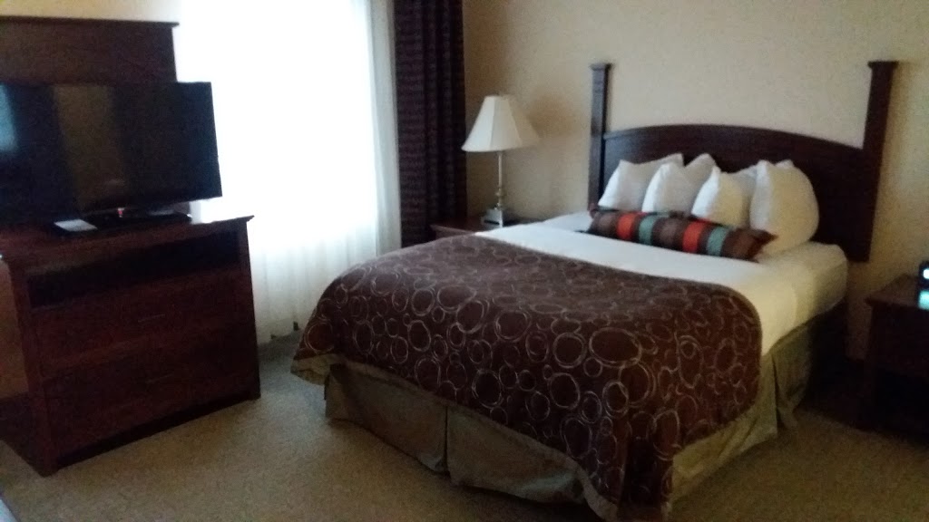 Staybridge Suites Buffalo | 164 Slade Ave, West Seneca, NY 14224, USA | Phone: (716) 939-3100