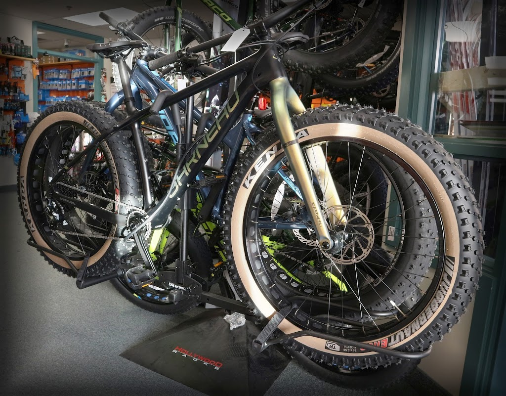 Jims Bike Shop | 200 Halifax St, Moncton, NB E1C 9S2, Canada | Phone: (506) 872-2769