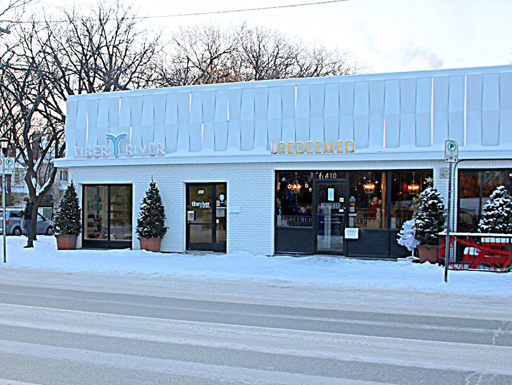 Tiber River Naturals | 408 Academy Rd, Winnipeg, MB R3N 0B9, Canada | Phone: (204) 474-2333
