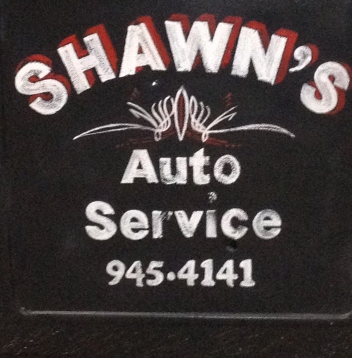 Shawns Auto Service | 2907 Grimsby Rd, Smithville, ON L0R 2A0, Canada | Phone: (905) 945-4141