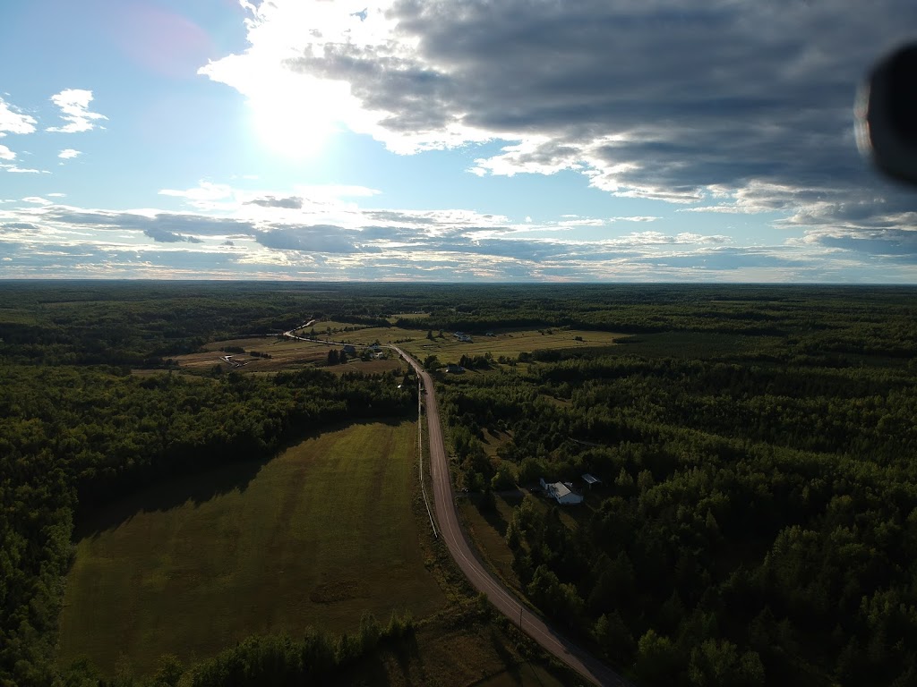 Advanced Drone Services | 4361 NB-515, Sainte-Marie-de-Kent, NB E4S 5H8, Canada | Phone: (506) 232-9210