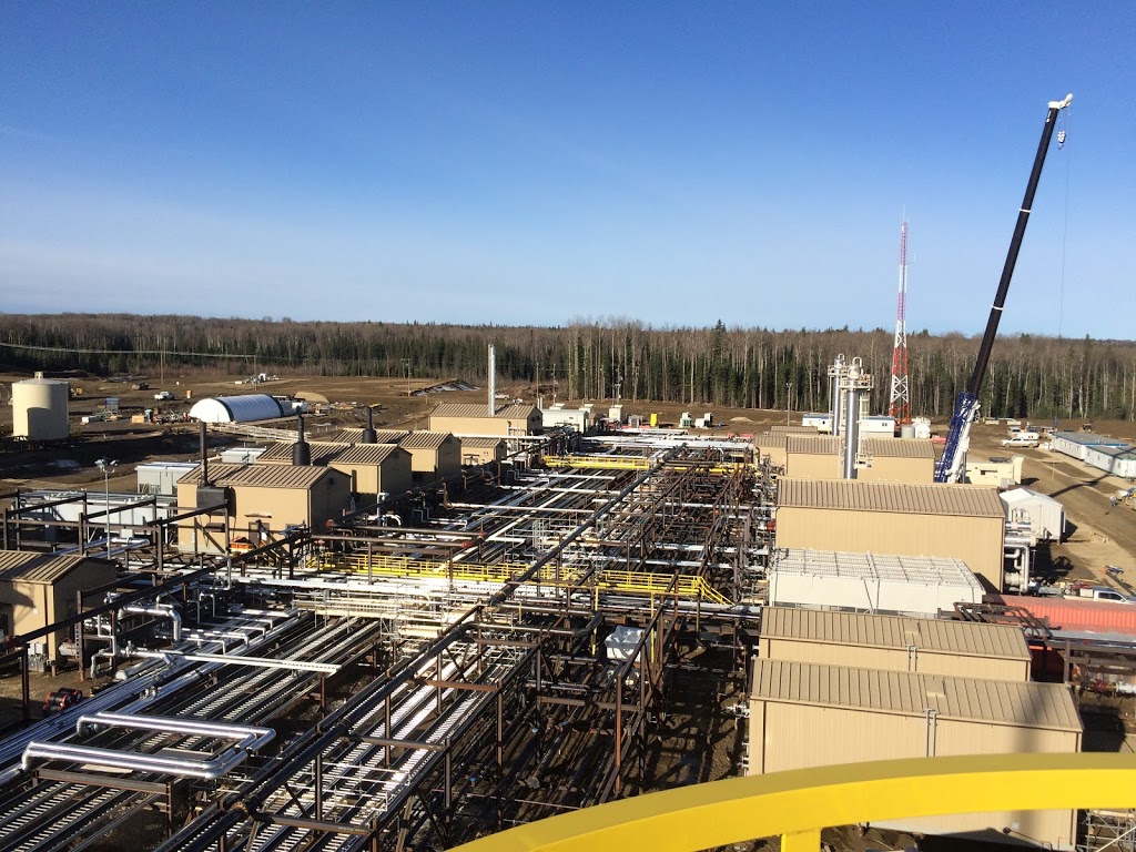 Caliber Control Systems Ltd | 108-11360 255 St, Acheson, AB T7X 6C9, Canada | Phone: (780) 962-7945