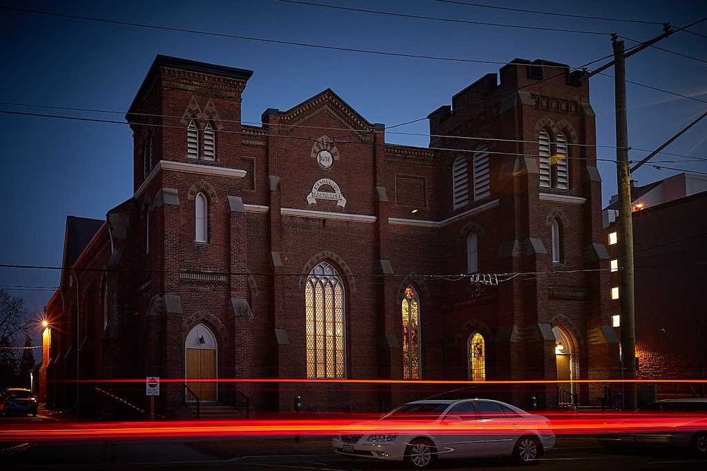 St. Marks United Church | 201 Centre St S, Whitby, ON L1N 4V7, Canada | Phone: (905) 668-3091