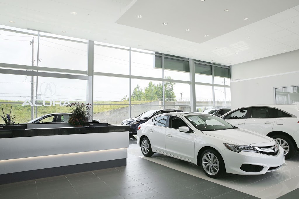 Schlueter Acura | 2385 Shirley Dr, Kitchener, ON N2B 3X4, Canada | Phone: (519) 893-9000