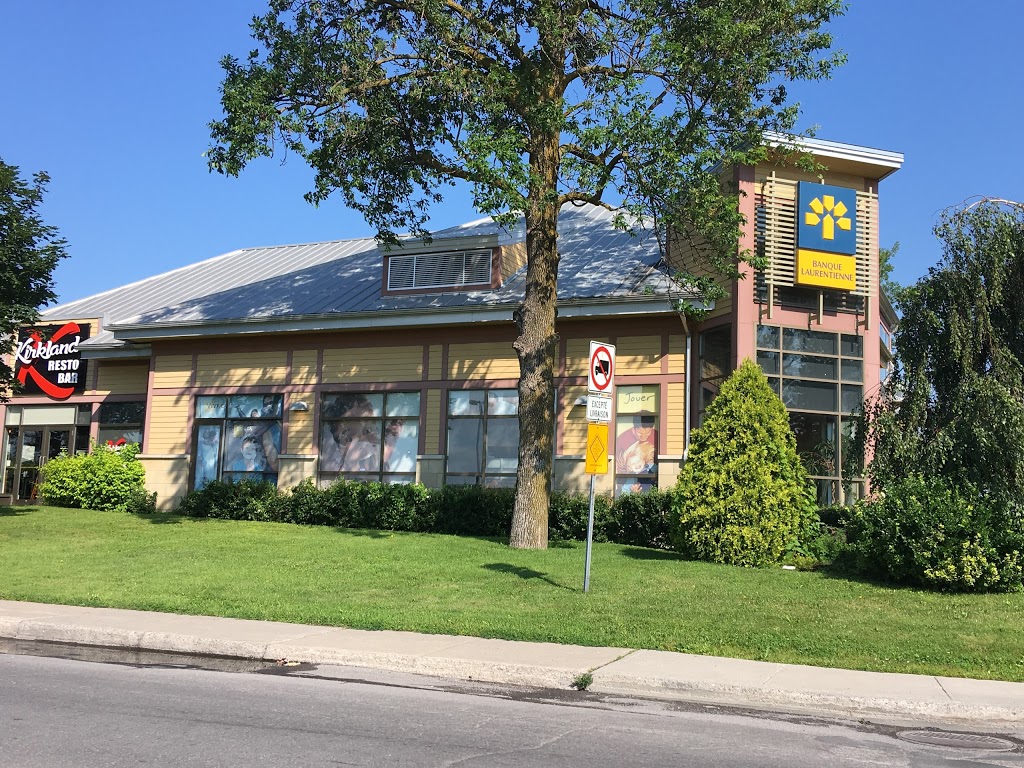 Banque Laurentienne | 3876 Boulevard Saint-Charles, Pierrefonds, QC H9H 3C6, Canada | Phone: (800) 252-1846