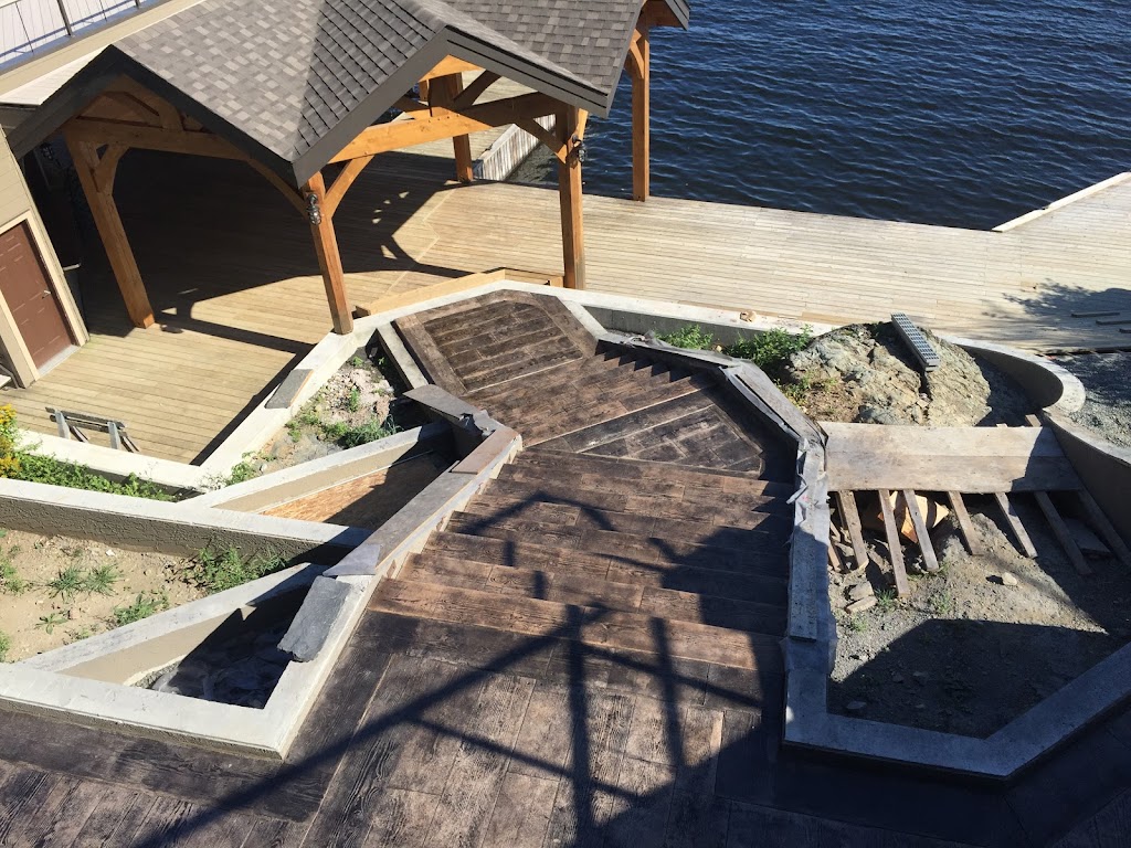 Harry Lange Concrete Ltd | 47 Langevin Rd, Ste. Anne, MB R5H 1R1, Canada | Phone: (204) 371-9277