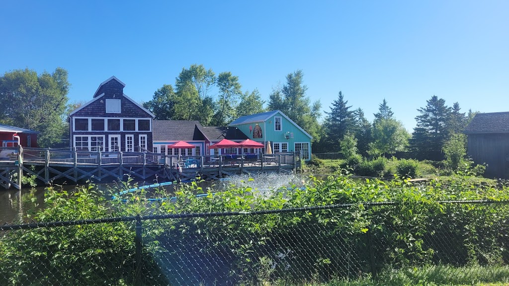 The Magnetic Hill | 2846 Mountain Rd, Moncton, NB E1G 2W7, Canada | Phone: (506) 853-3333