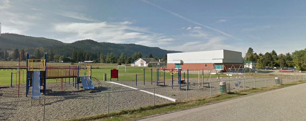 Lavington Elementary School | 9715 School Rd, Coldstream, BC V1B 3G4, Canada | Phone: (250) 545-1710
