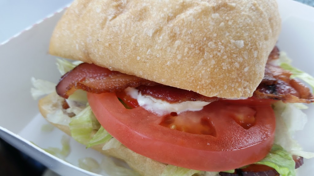 Dairy Queen Grill & Chill | 286 Sanilac Rd, Sandusky, MI 48471, USA | Phone: (810) 648-3301