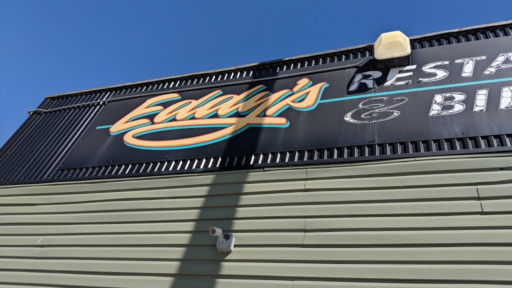 Eddys Place | 669 Selkirk Ave, Winnipeg, MB R2W 2N4, Canada | Phone: (204) 582-4768