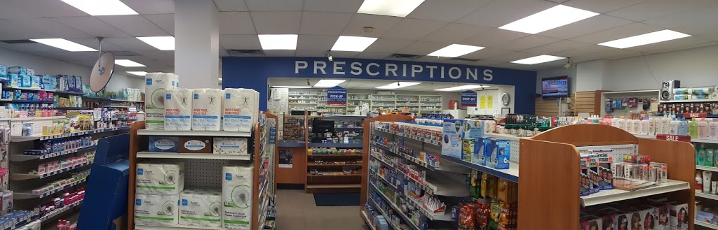 I.D.A. - Concourse Pharmacy | health | 1065 Steeles Ave W, North York, ON M2R 2S9, Canada | 4166500300 OR +1 416-650-0300
