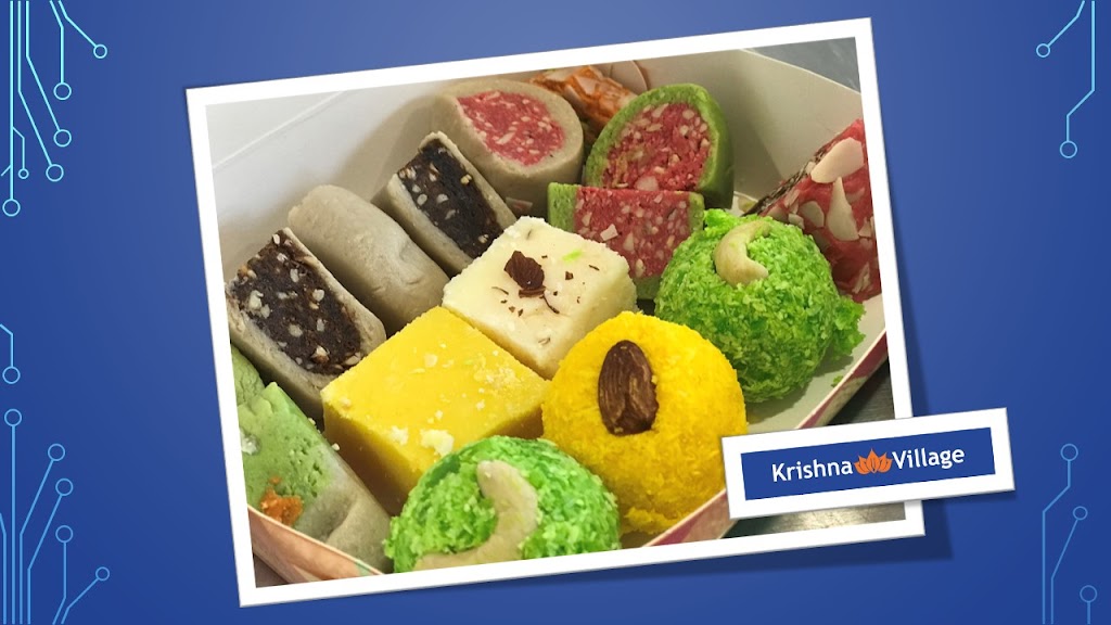 Krishna Village | 10398A Boul Gouin O, Roxboro, QC H8Y 1S3, Canada | Phone: (514) 542-0972