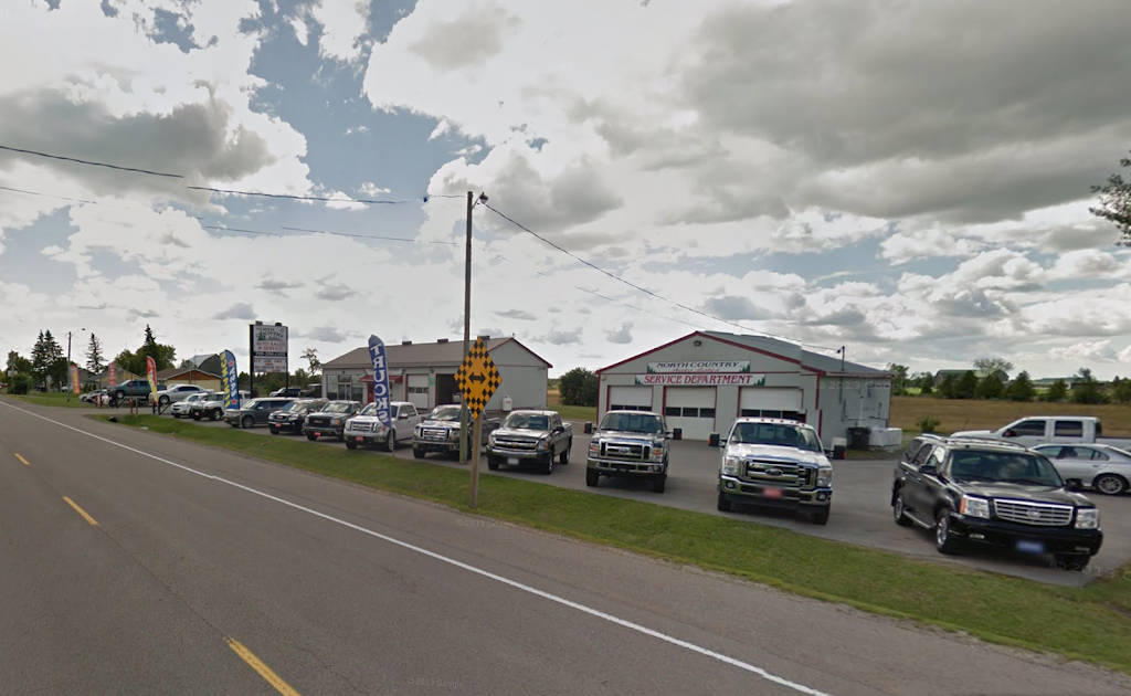 North Country Auto Sales | 3933 ON-35, Cameron, ON K0M 1G0, Canada | Phone: (705) 359-1102