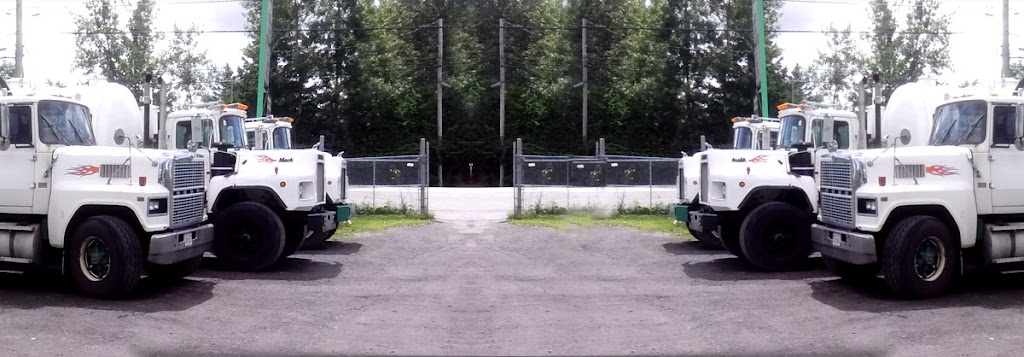 Septic Supply Shop | 6785 Bank St, Metcalfe, ON K0A 2P0, Canada | Phone: (613) 574-8500
