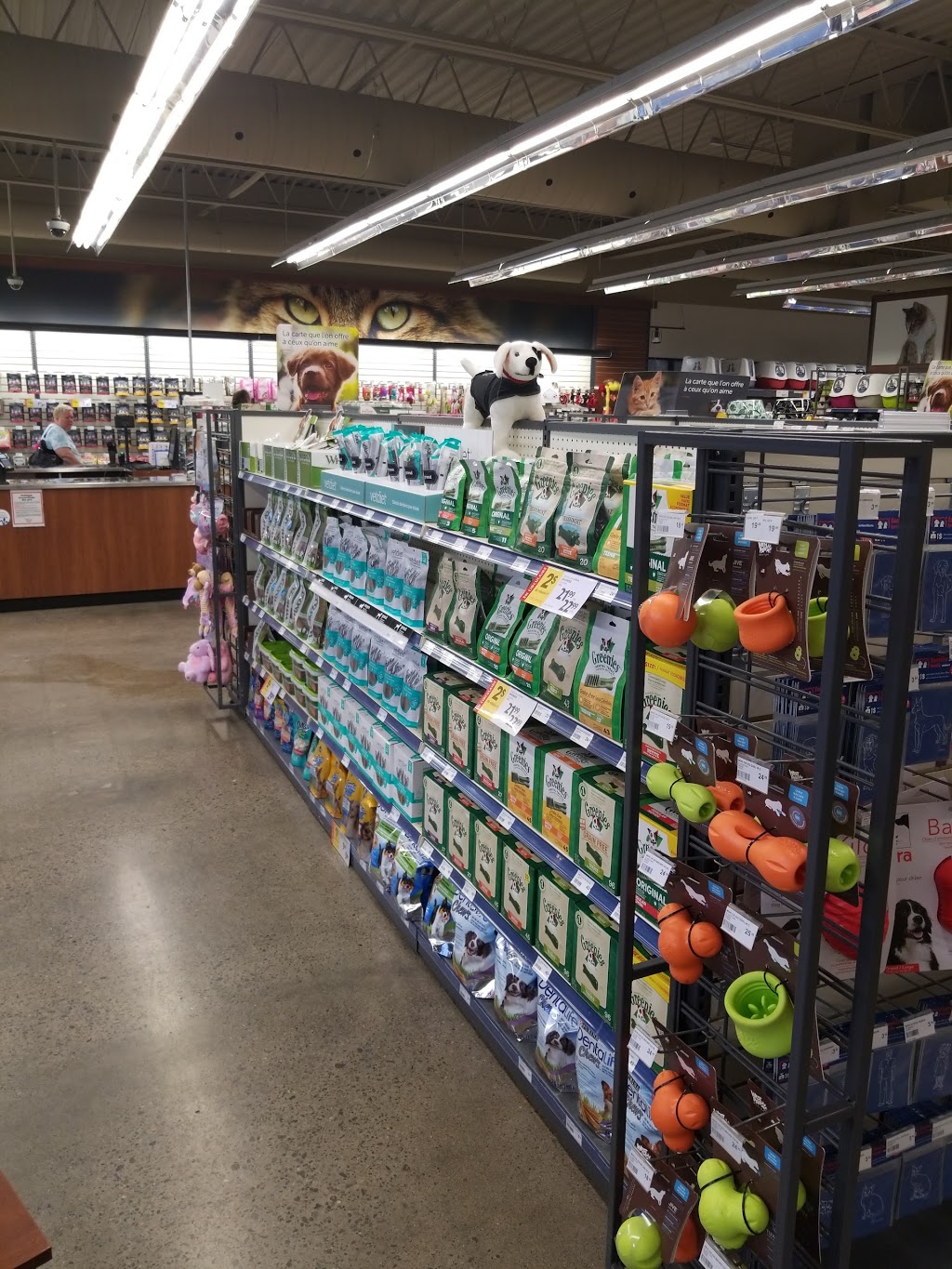 Mondou | 2087 Boulevard des Laurentides, Laval, QC H7M 4M2, Canada | Phone: (450) 629-3222