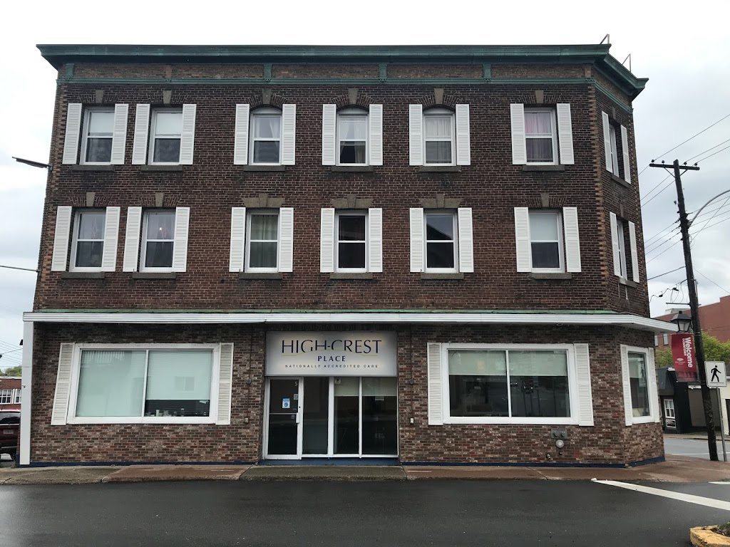 High-Crest Home | 253 Forbes St, New Glasgow, NS B2H 4P5, Canada | Phone: (902) 752-3461