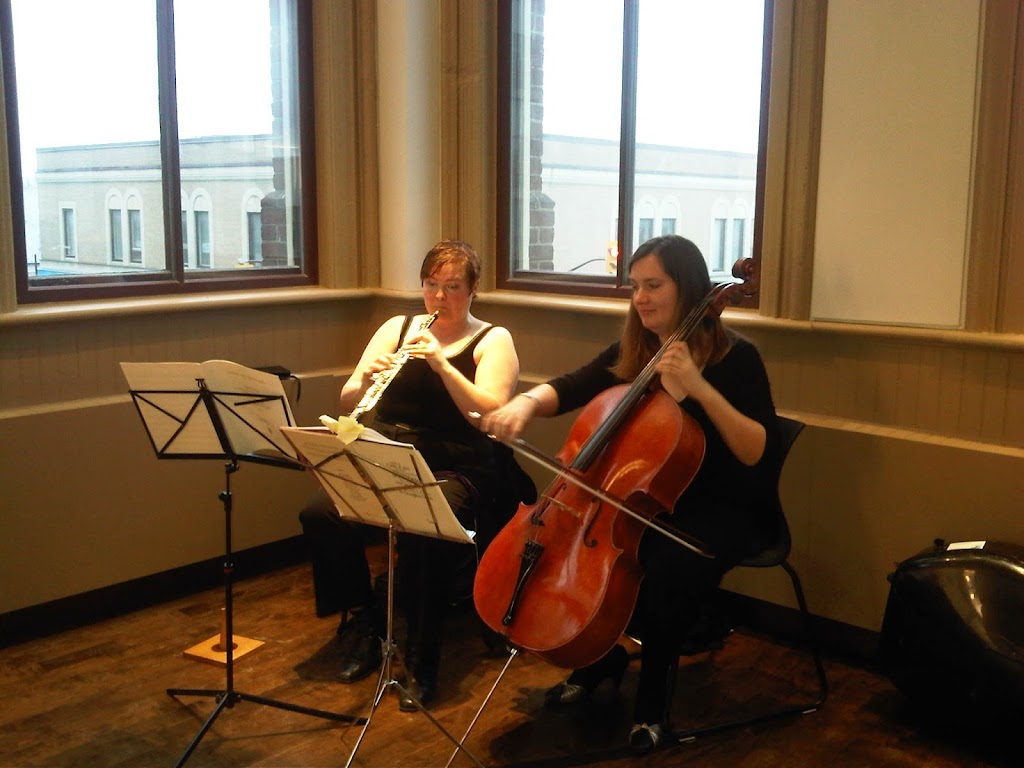 Tori Owen Performing Arts Management | 205 Wilson St, Peterborough, ON K9J 1S7, Canada | Phone: (705) 957-8499