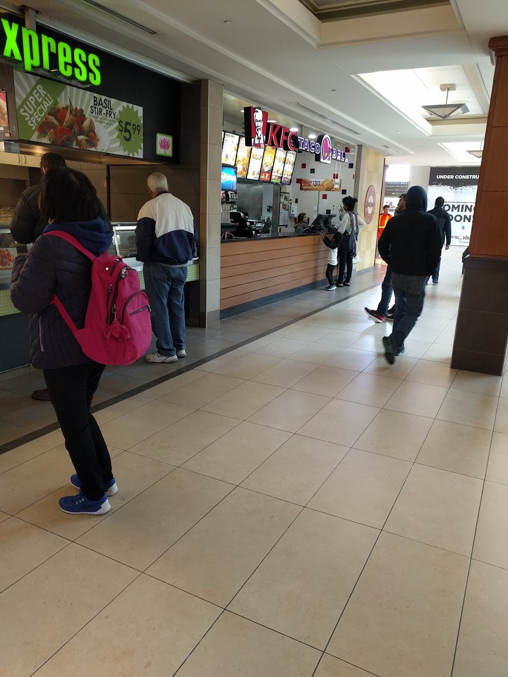 Taco Bell | 2960 Kingsway Dr, Kitchener, ON N2C 2J7, Canada | Phone: (519) 894-0101