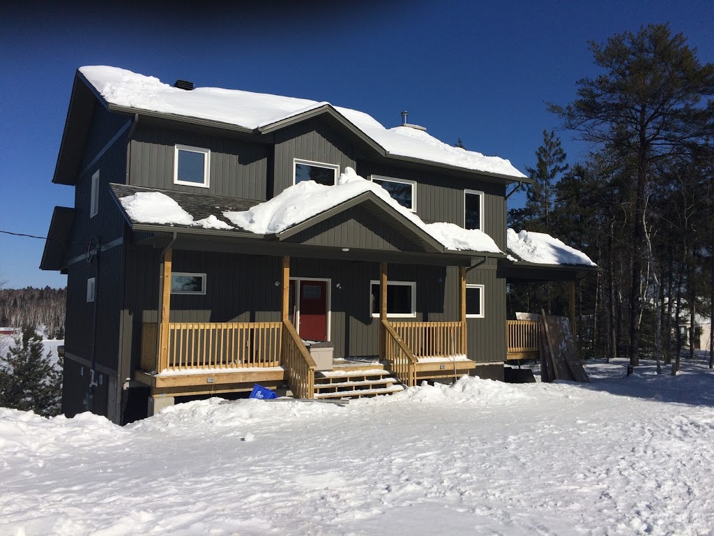 St Martin Exteriors | 5931, 5 Old Hwy 69, Hanmer, ON P3P 1P5, Canada