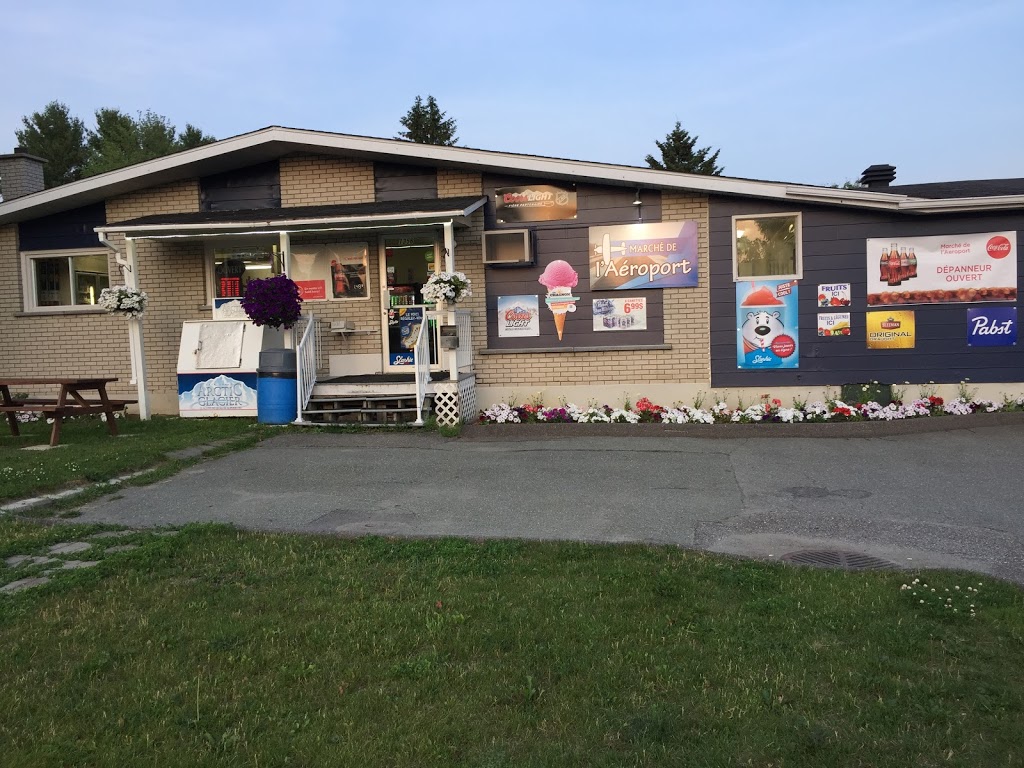 Marche de lAéroport | 1356 Rue de lAéroport, Sherbrooke, QC J1E 1E6, Canada | Phone: (819) 933-4363