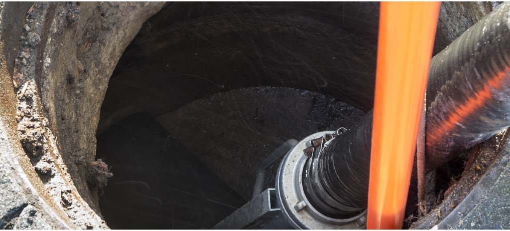 Badger Daylighting™ - Sewer Services Ontario, ON. Canada. | 6629 Orr Dr, London, ON N6K 3C1, Canada | Phone: (877) 330-3343