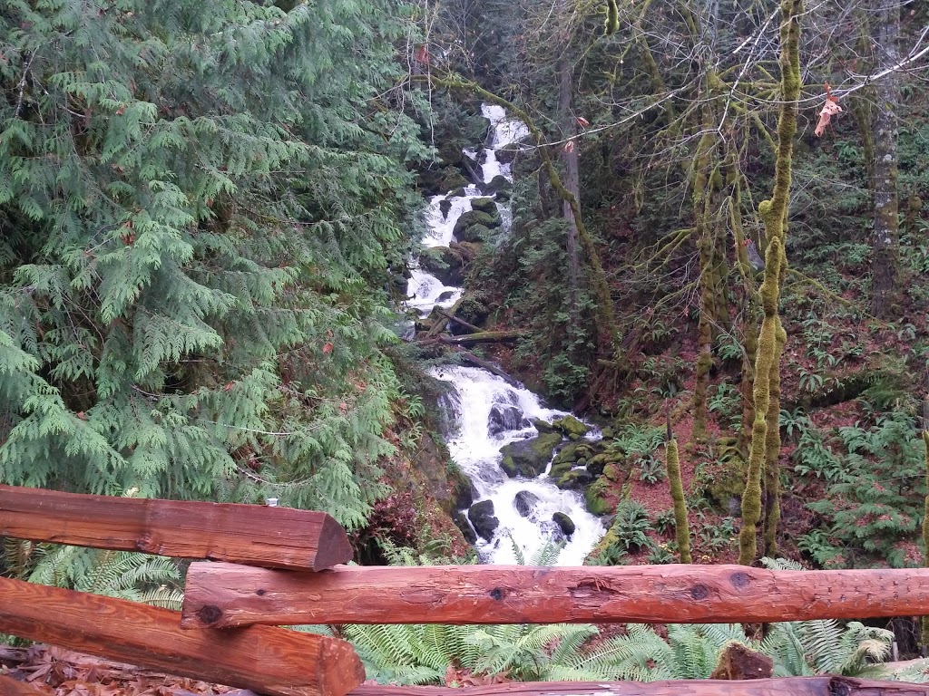 Sooke Hills Wilderness Regional Park | 3059 Humpback Rd, Victoria, BC V9B 5Y6, Canada | Phone: (250) 478-3344