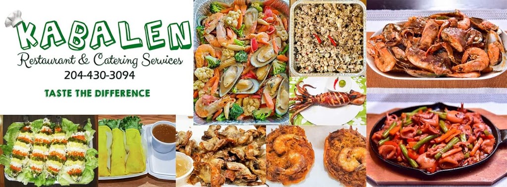 Kabalen Restaurt & Catering services | 1485 Inkster Blvd, Winnipeg, MB R3C 0A0, Canada | Phone: (431) 778-7002