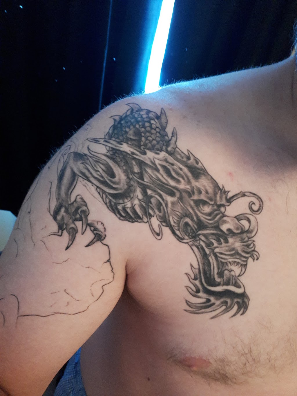Movement Ink | 101-426 5 Ave SE, High River, AB T1V 2A8, Canada | Phone: (403) 649-3019