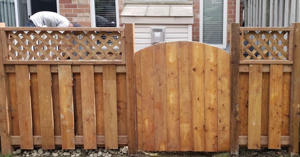 Hamilton Decks and Fences | 171 Huron Rd, Goderich, ON N7A 2Z7, Canada | Phone: (519) 440-7668