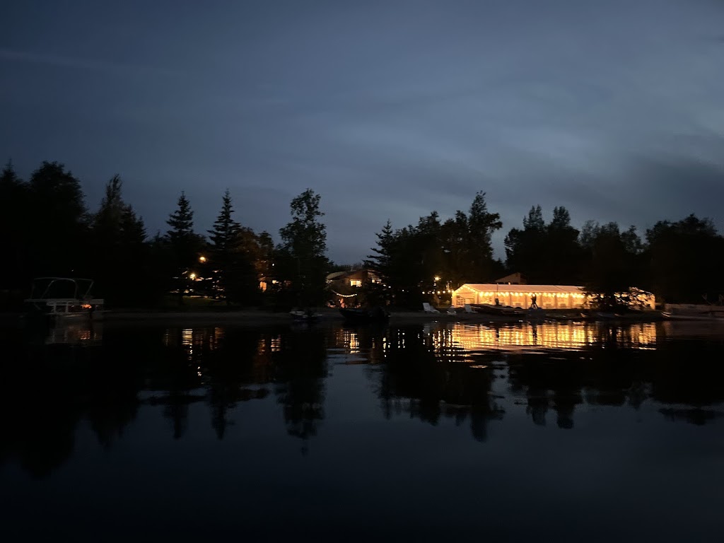 Betula Lake Resort | Provincial Rd Rte 307, Seven Sisters Falls, MB R0E 1Y0, Canada | Phone: (204) 348-2964