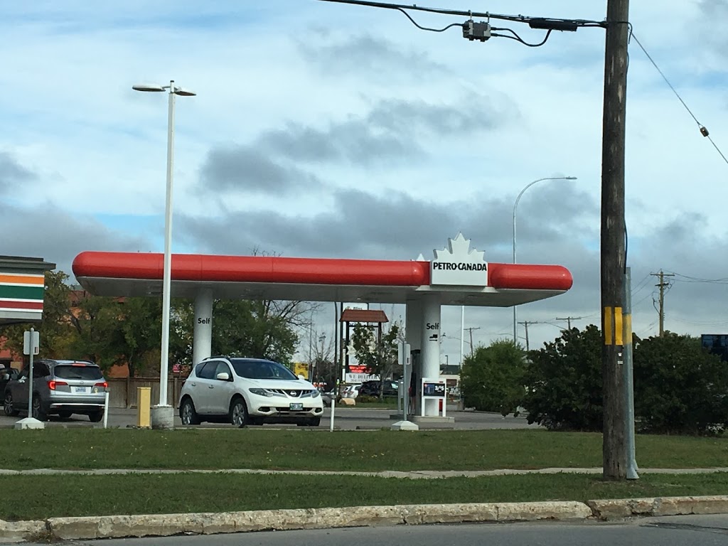 Petro-Canada | 1622 St Marys Rd, Winnipeg, MB R2M 3W7, Canada | Phone: (204) 985-0179