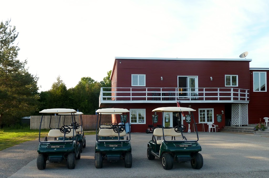 The Iron & The Eagle Golf & Country Club | point of interest | 553473 Mono Amaranth Townline, Mono, ON L9W 5M6, Canada | 5199419035 OR +1 519-941-9035