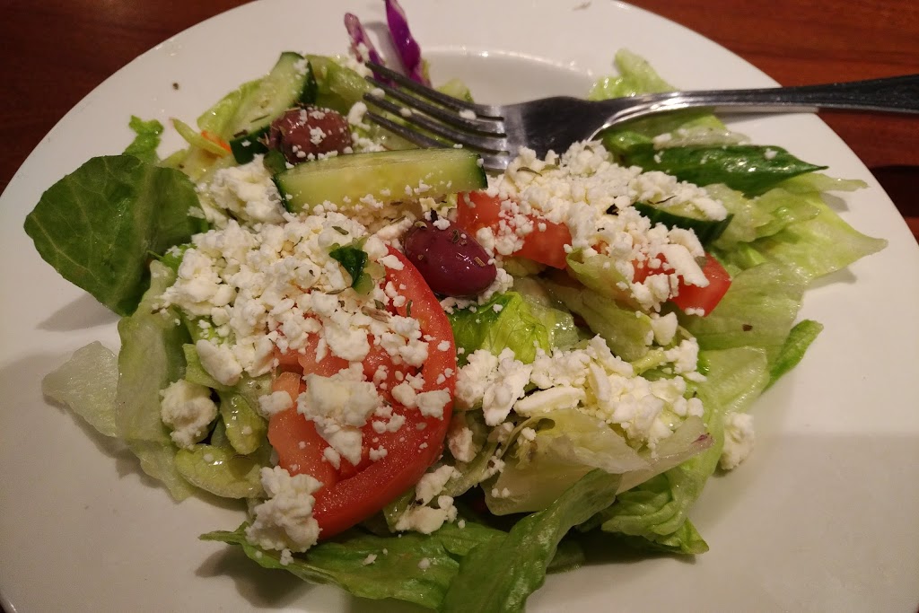 MR. GREEK | 855 Milner Ave, Scarborough, ON M1B 5N6, Canada | Phone: (416) 283-8315