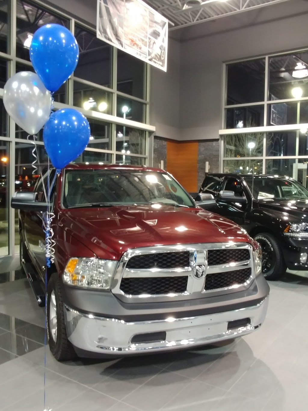 Bernier & Crépeau Drummondville - Chrysler Dodge Jeep Ram | 160 Boulevard Saint-Joseph, Drummondville, QC J2C 2A8, Canada | Phone: (888) 871-8763