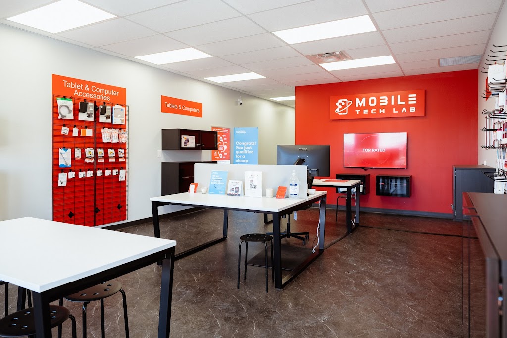 Mobile Tech Lab McPhillips | Garden City | 2200 McPhillips St Unit 80, Winnipeg, MB R2V 3P4, Canada | Phone: (204) 201-1980
